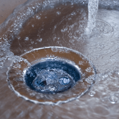 DRAIN CLEANING